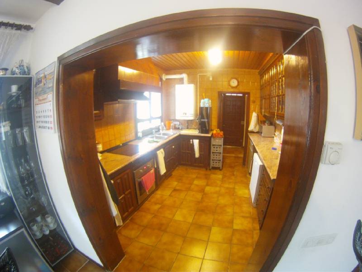  till salu hus Cunit Baix Penedès 4