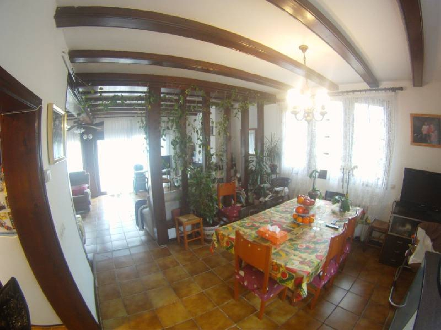  till salu hus Cunit Baix Penedès 5