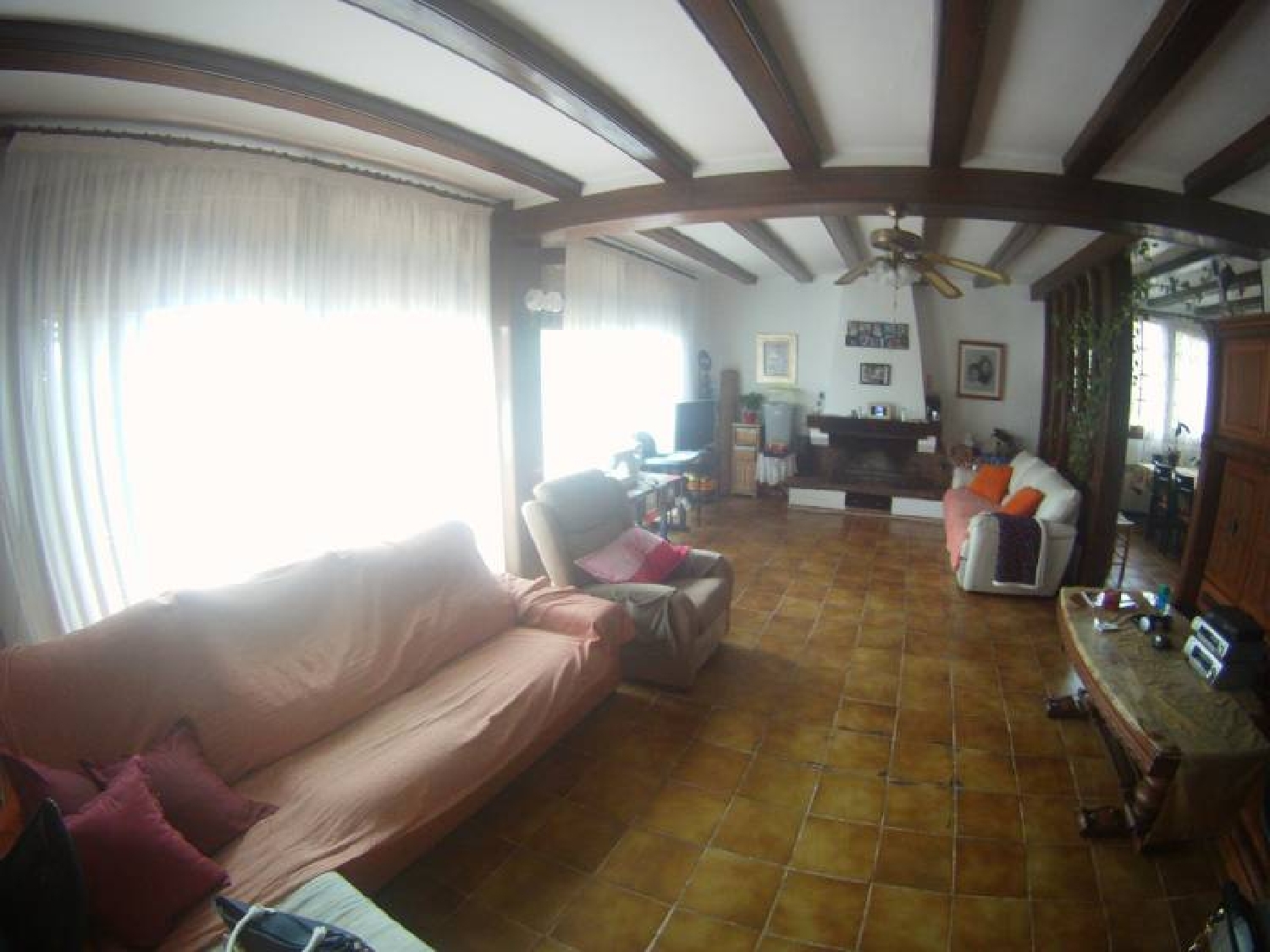 till salu hus Cunit Baix Penedès 2