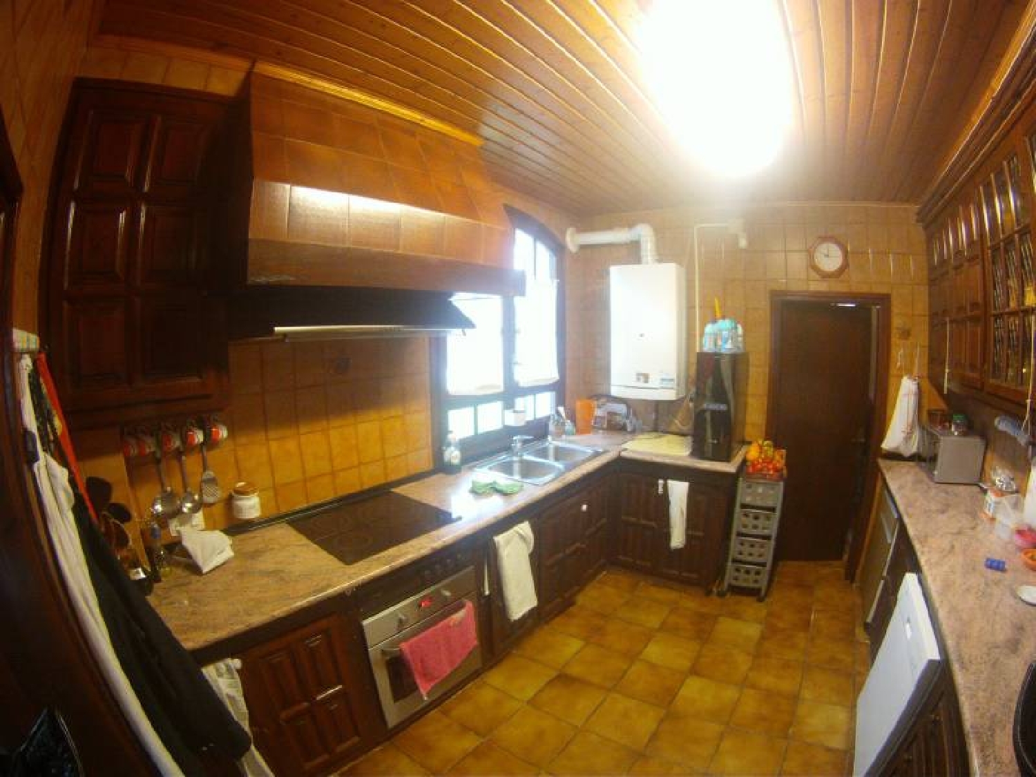  till salu hus Cunit Baix Penedès 7