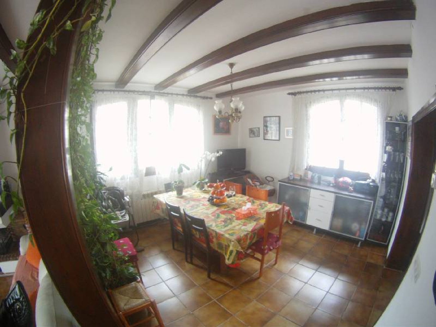 till salu hus Cunit Baix Penedès 3