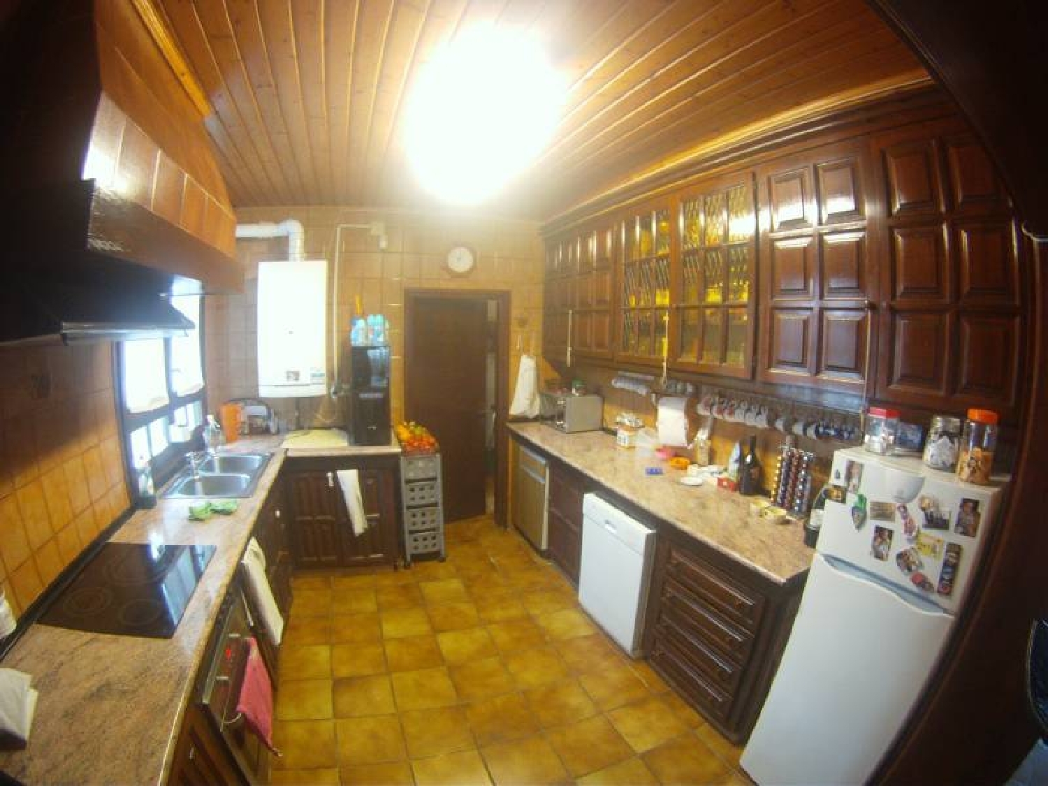  till salu hus Cunit Baix Penedès 6