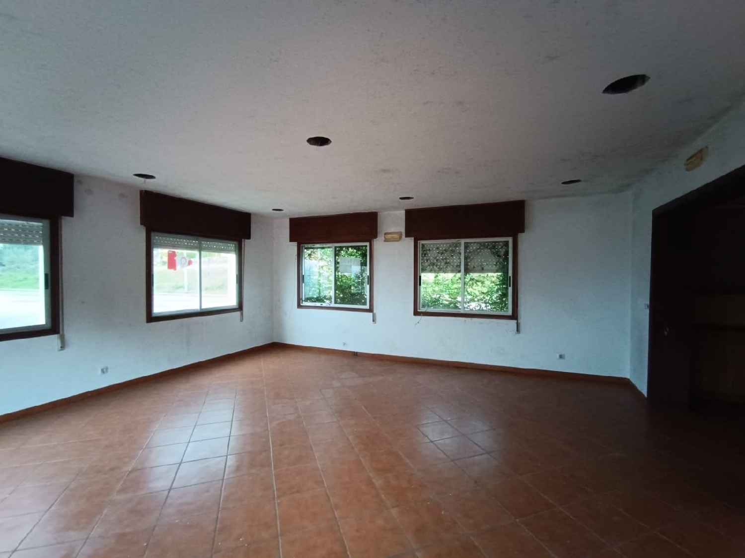till salu hus Cuspedriños Pontevedra 2
