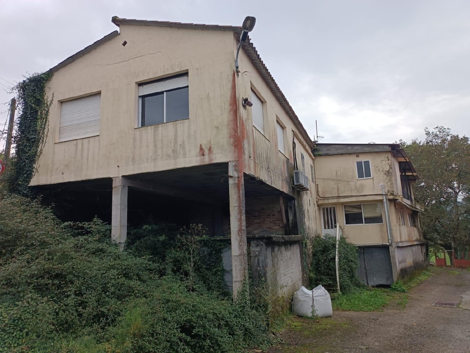  till salu hus Cuspedriños Pontevedra 4