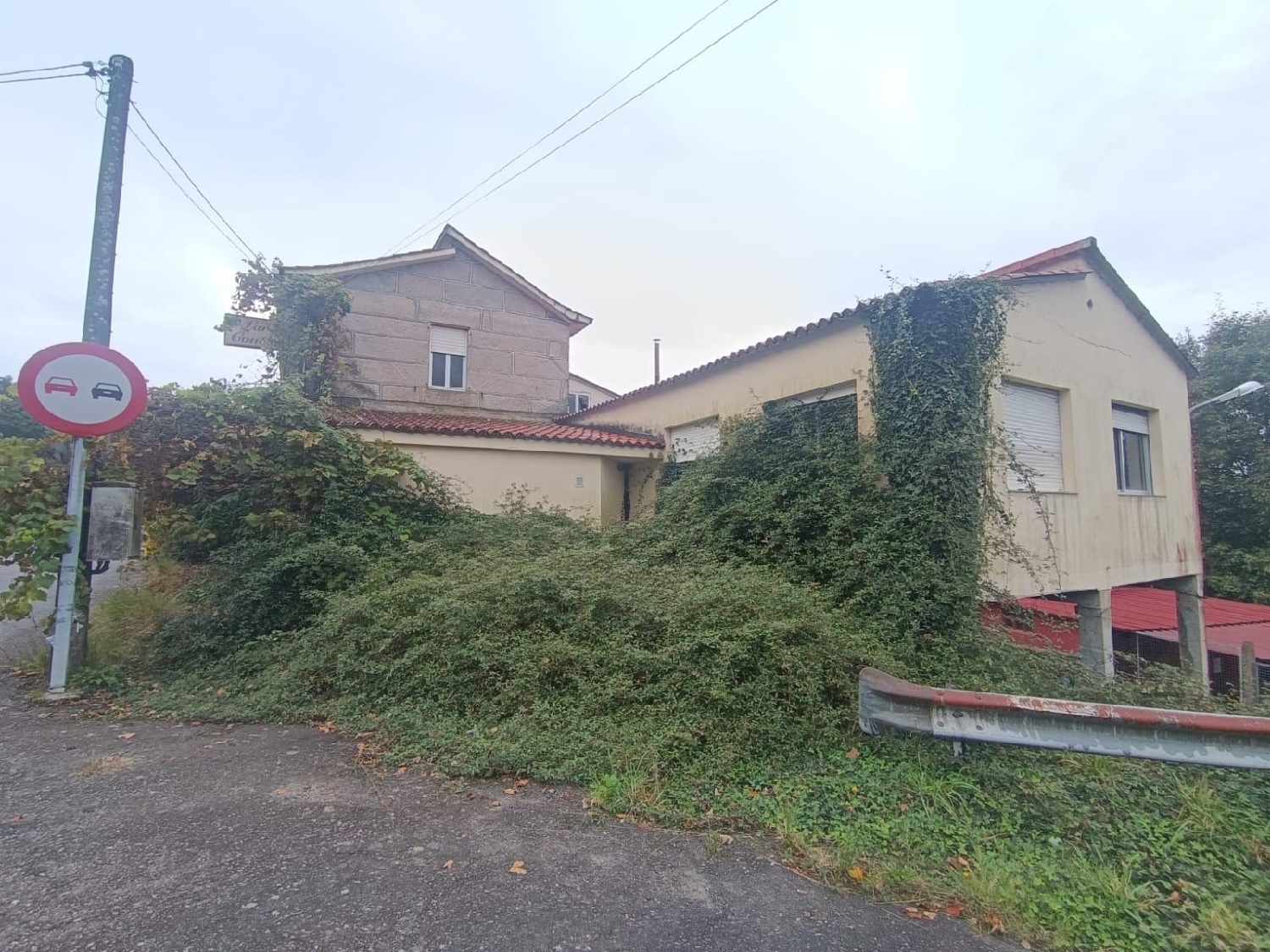  till salu hus Cuspedriños Pontevedra 5
