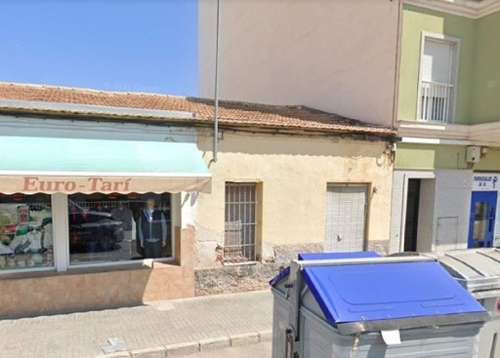 Daimes Baix Vinalopó hus foto 6239835