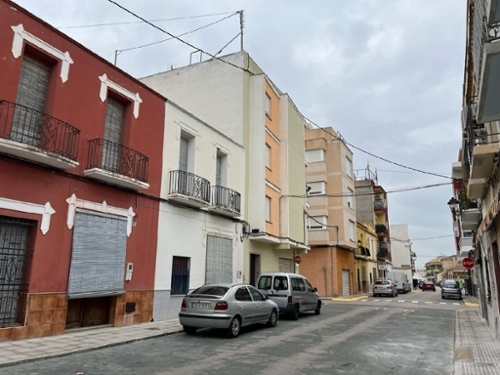 Daimús Safor hus foto 6228540