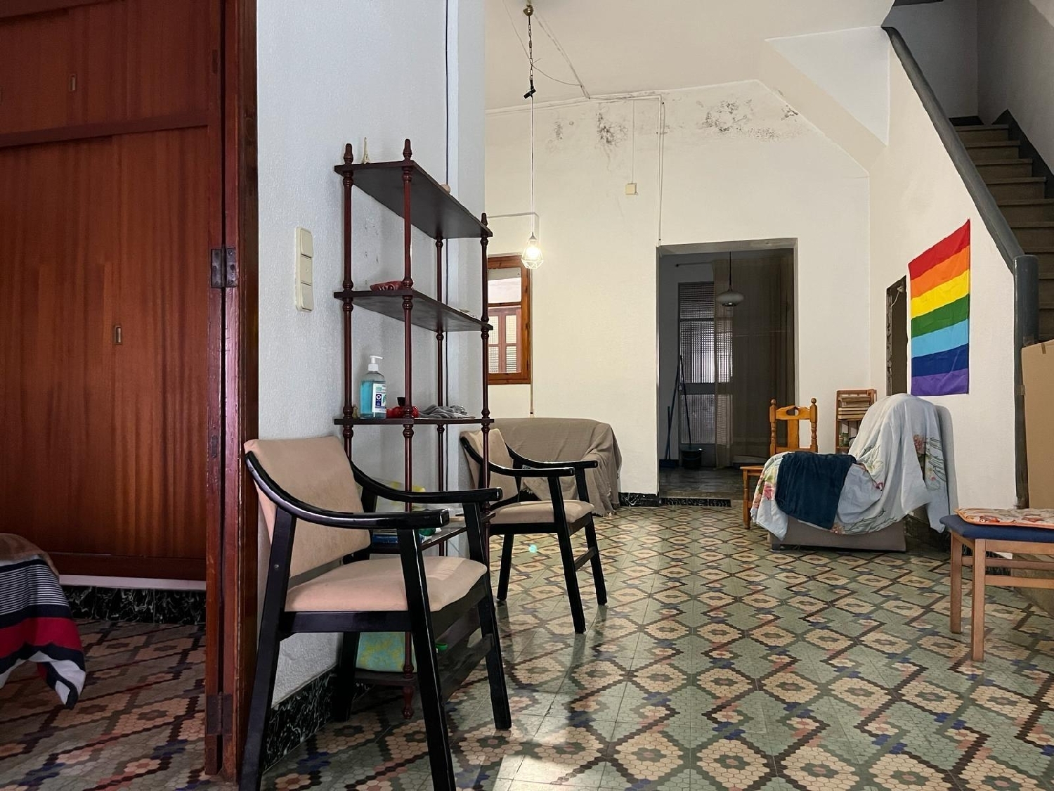 till salu hus Daimús Safor 3