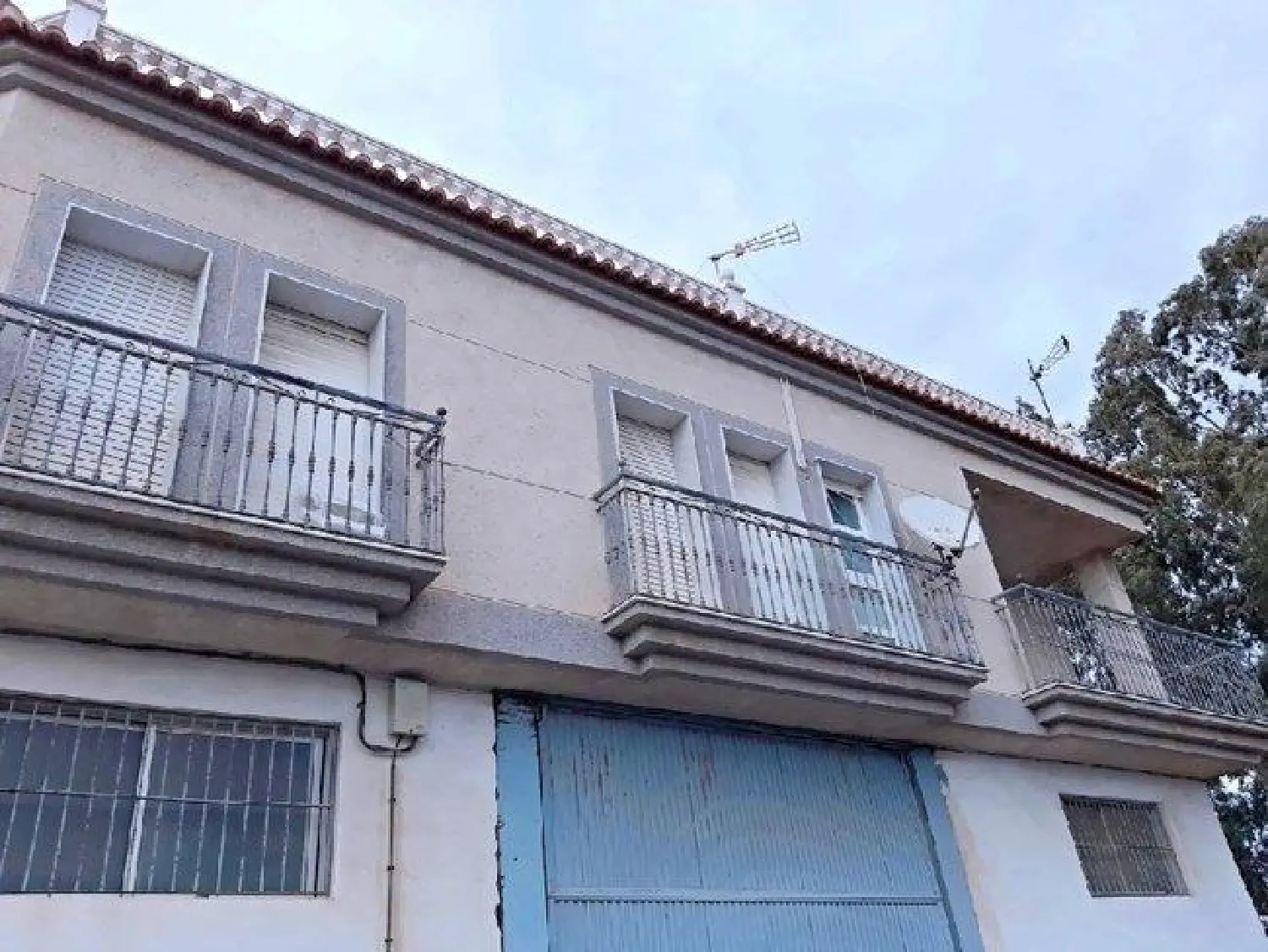  till salu hus Dalias Poniente Almeriense 1