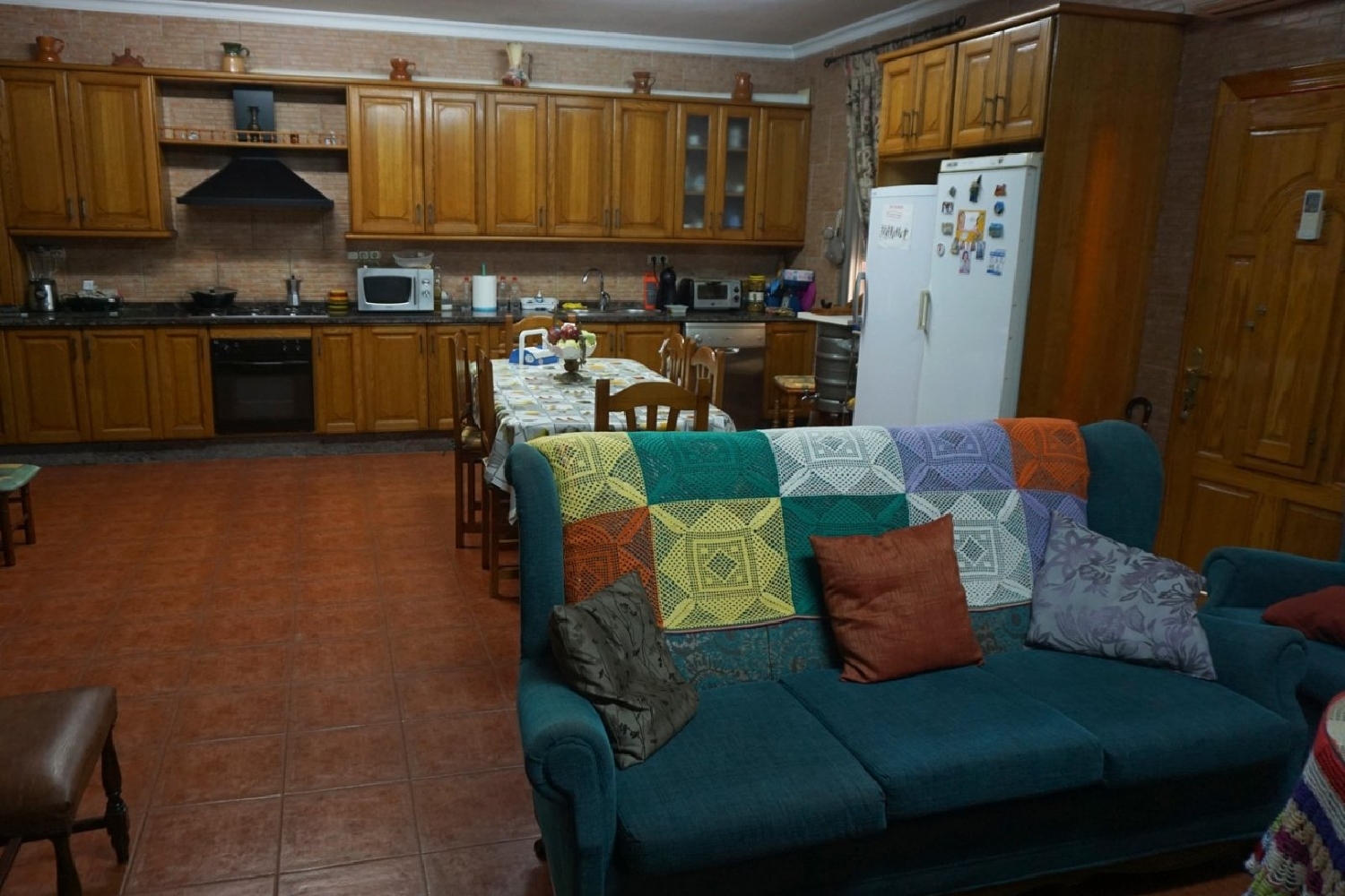  till salu hus Dalias Poniente Almeriense 4