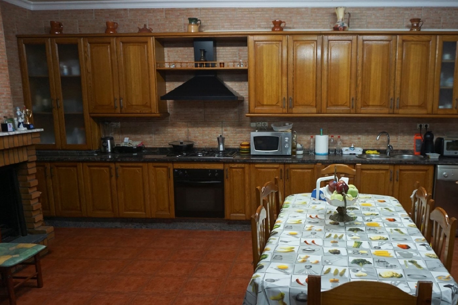 till salu hus Dalias Poniente Almeriense 3