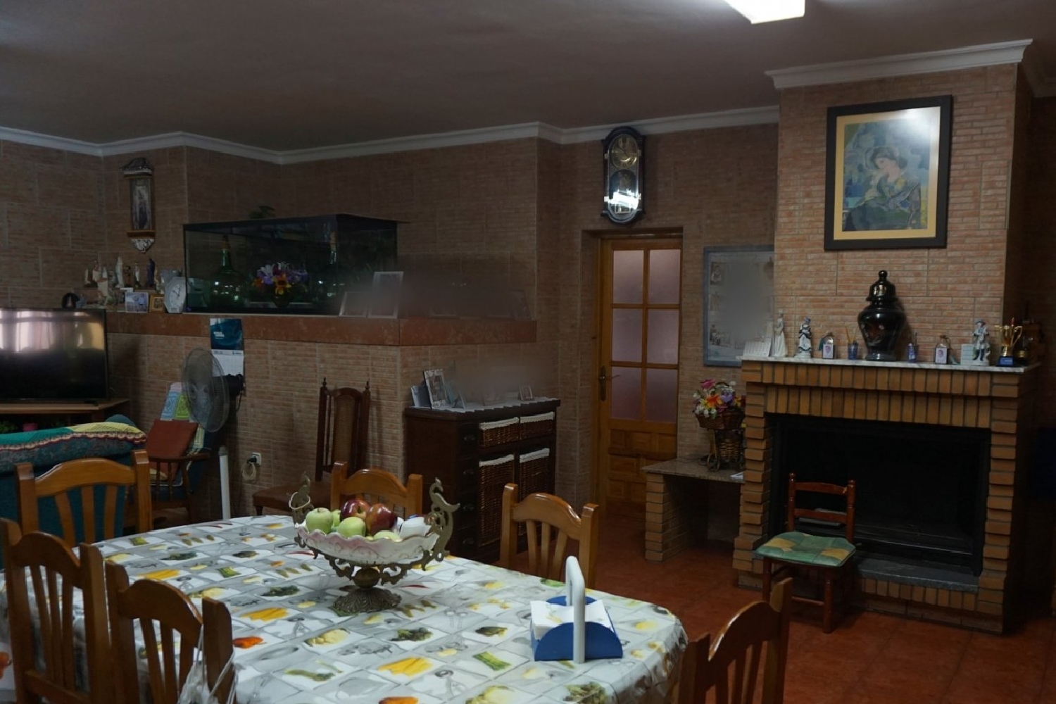  till salu hus Dalias Poniente Almeriense 5