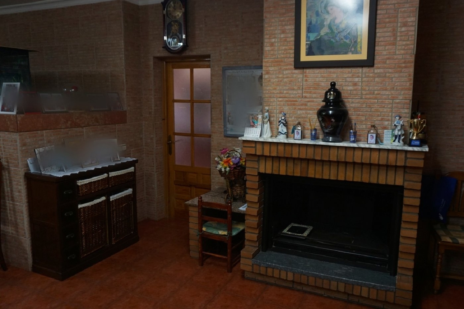  till salu hus Dalias Poniente Almeriense 7