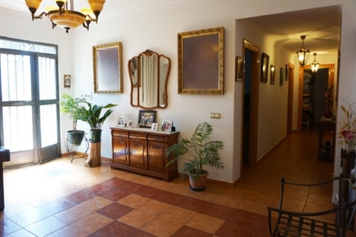 Dalias Poniente Almeriense hus foto 6236433