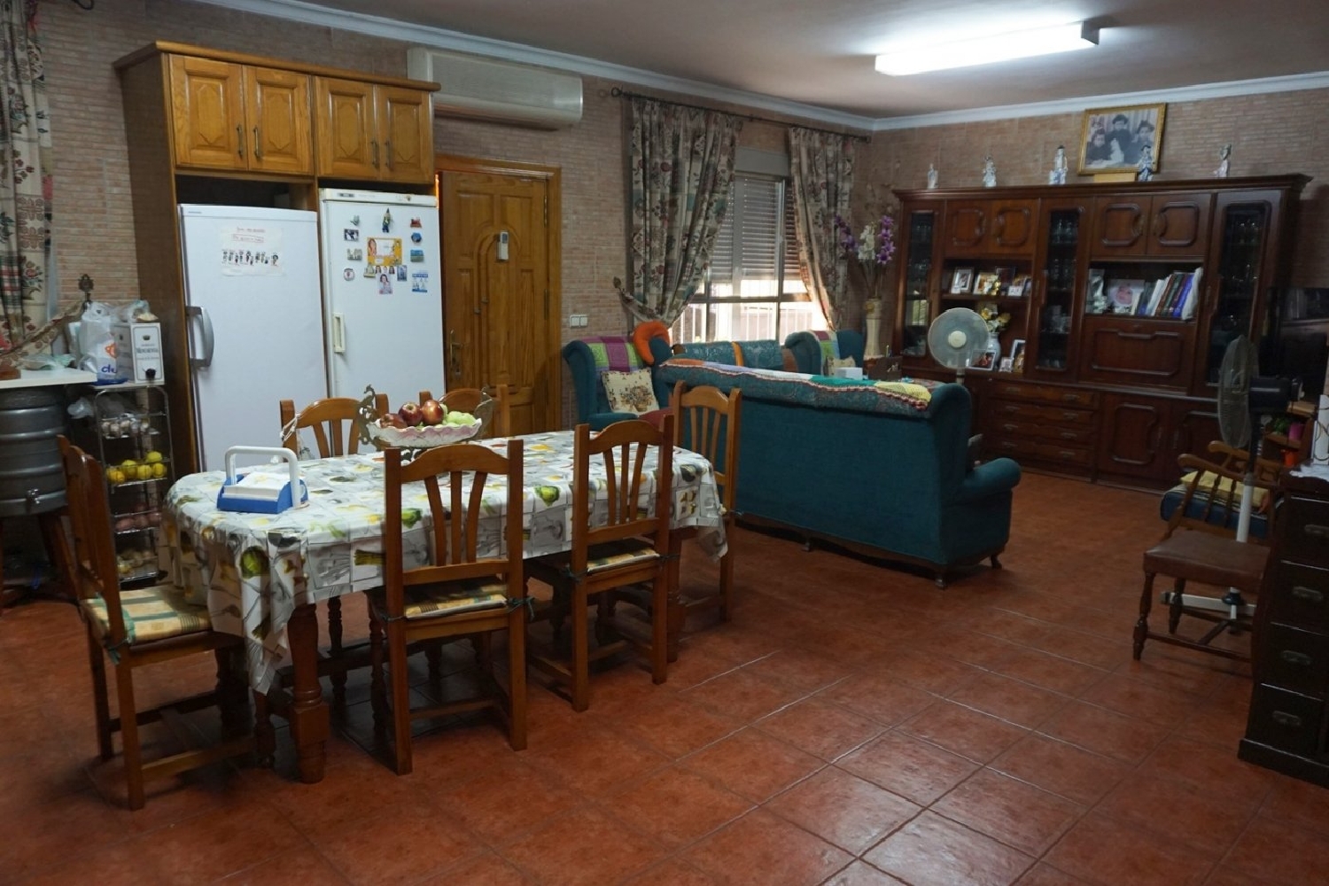 till salu hus Dalias Poniente Almeriense 2