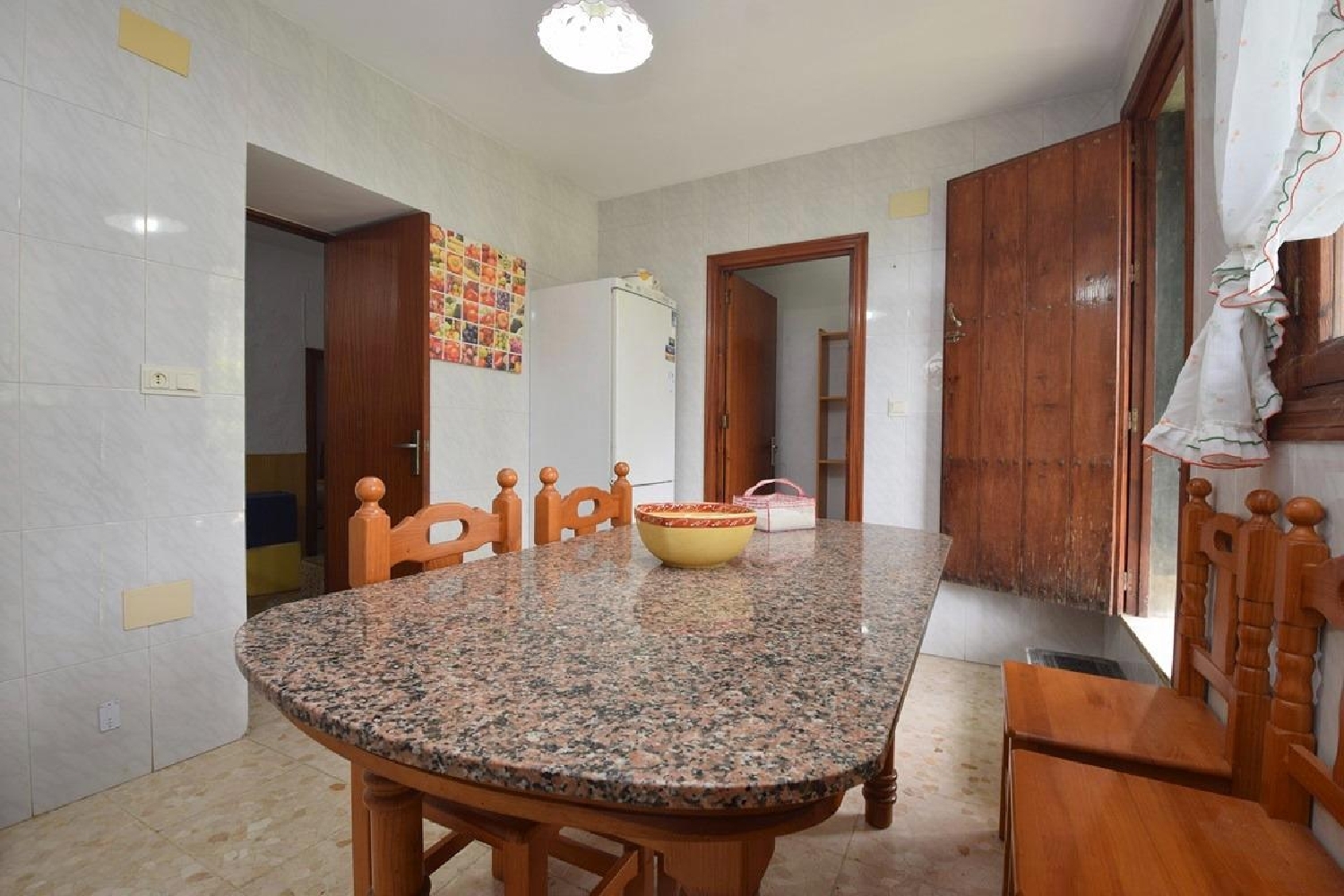  till salu hus Dalias Poniente Almeriense 8