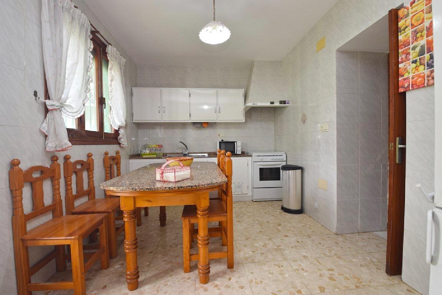 till salu hus Dalias Poniente Almeriense 7