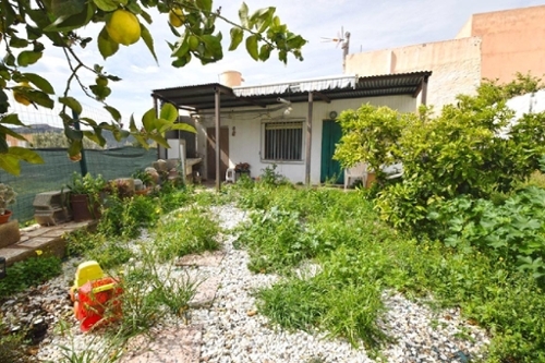 Dalias Poniente Almeriense hus foto 6235934