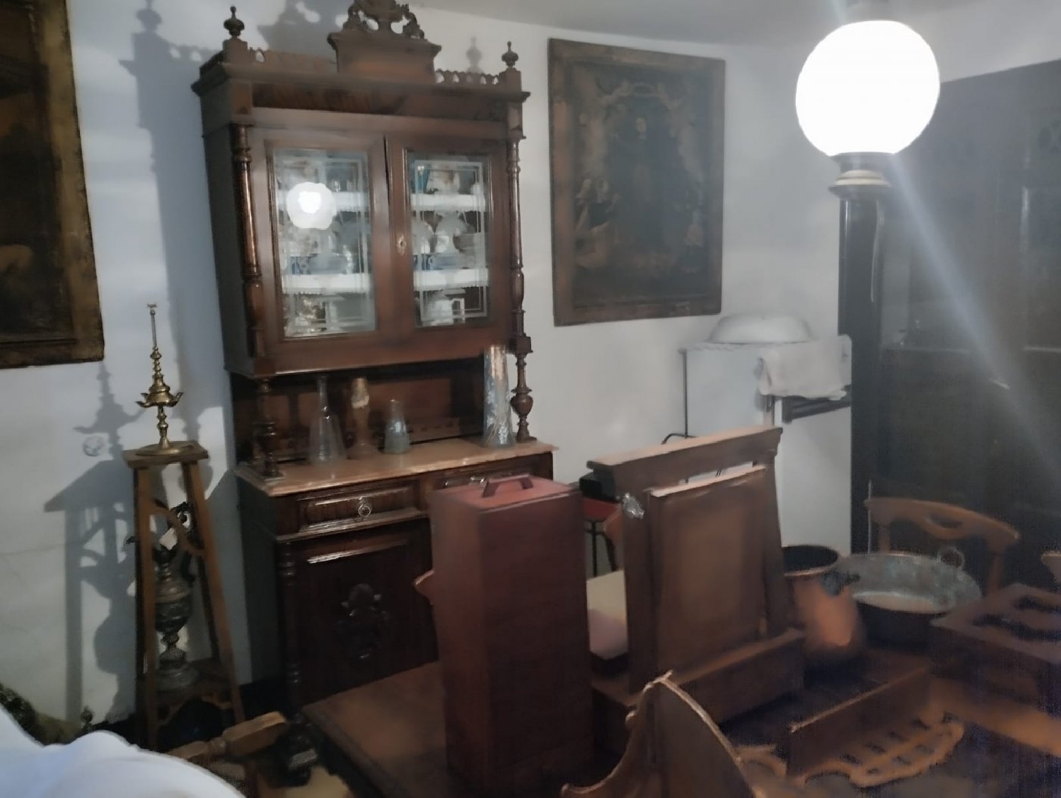  till salu hus Daroca Campo De Daroca 5