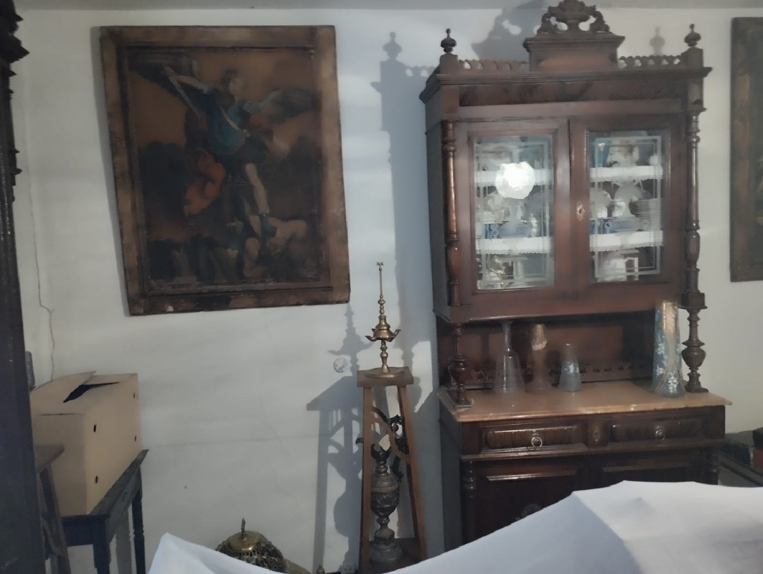  till salu hus Daroca Campo De Daroca 6
