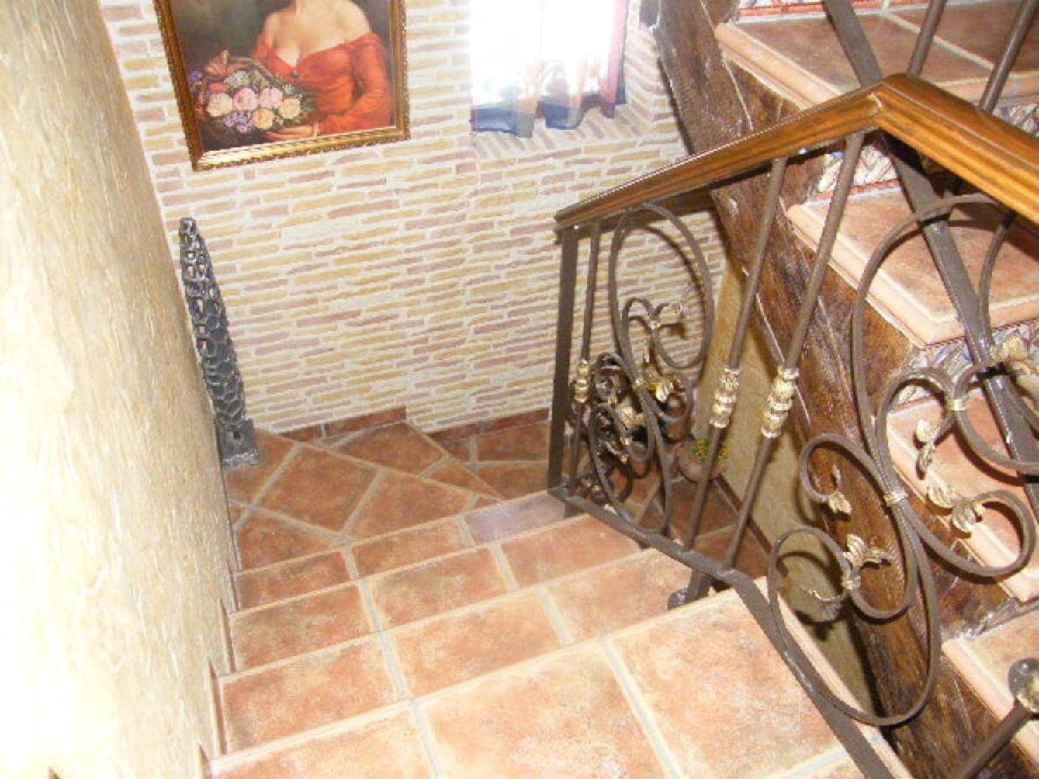  till salu hus Daya Nueva Baix Segura 5