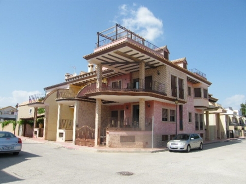 Daya Nueva Baix Segura hus foto 6231882