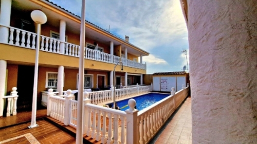 Daya Nueva Baix Segura hus foto 6223179