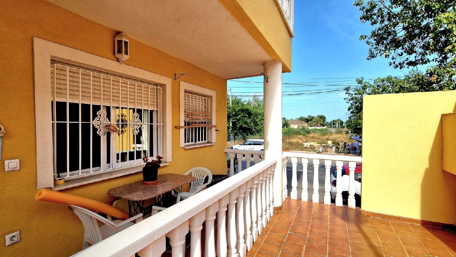  till salu hus Daya Nueva Baix Segura 2