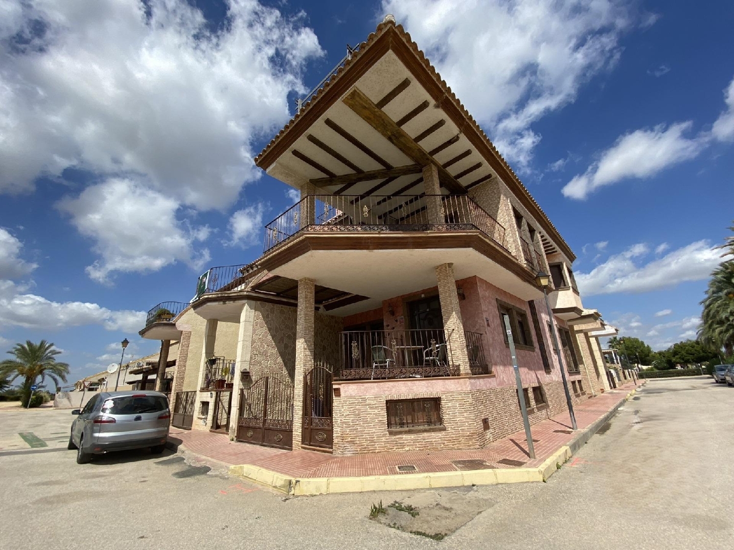  till salu hus Daya Nueva Baix Segura 1
