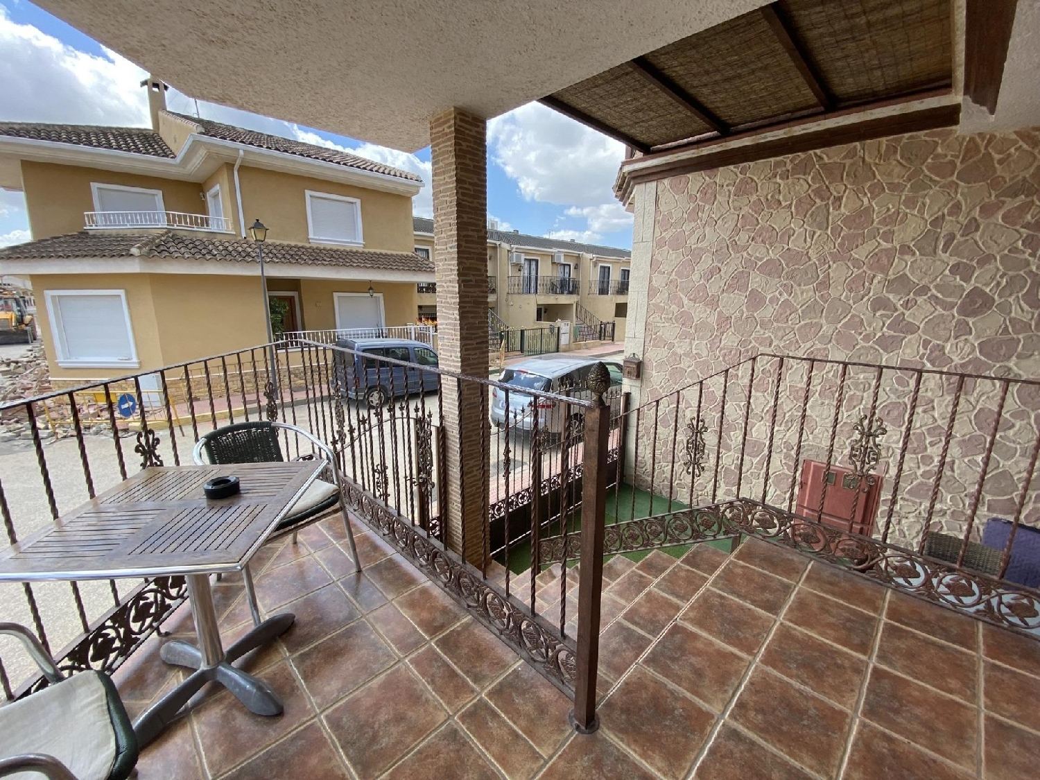  till salu hus Daya Nueva Baix Segura 8