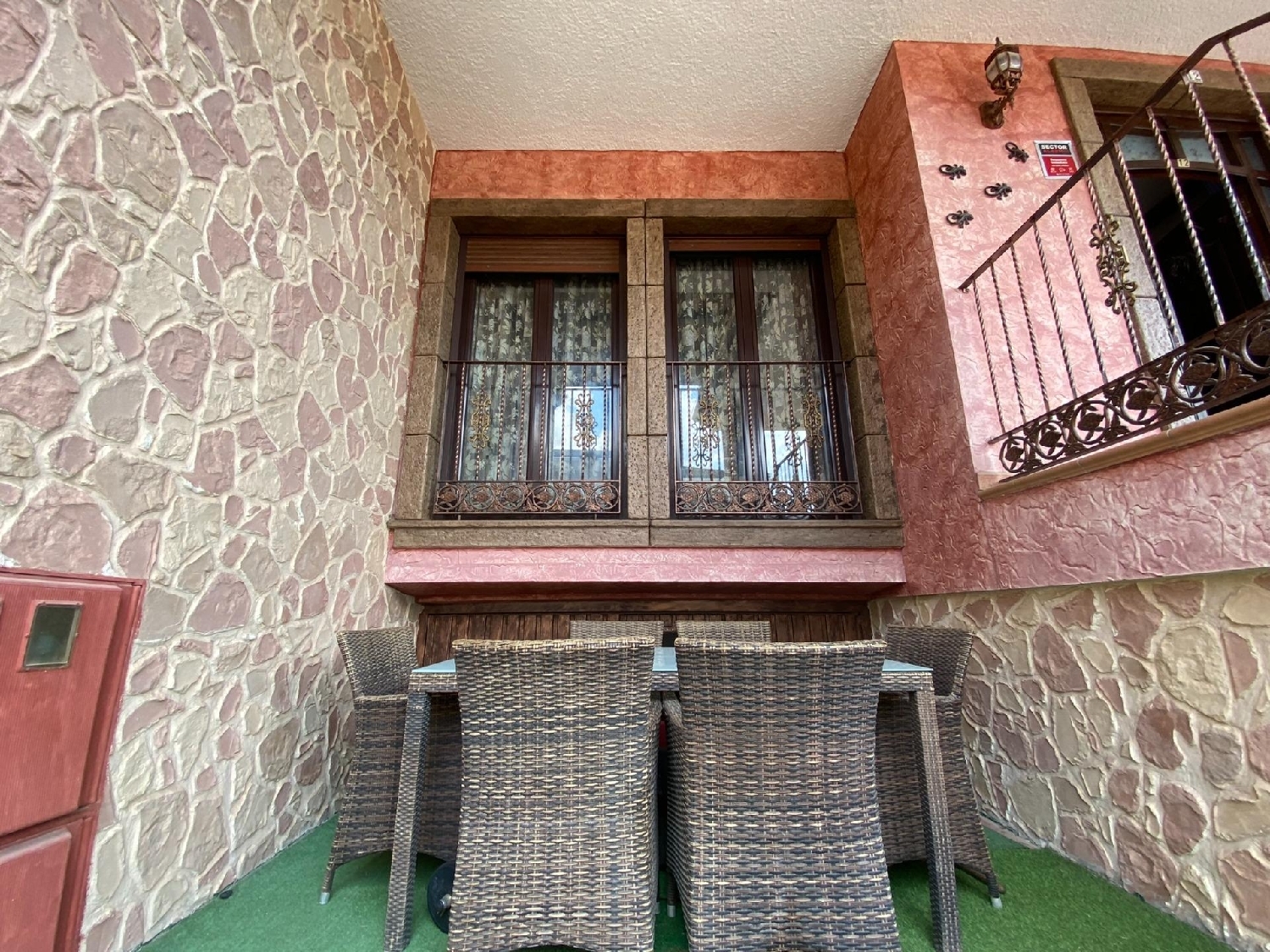  till salu hus Daya Nueva Baix Segura 5
