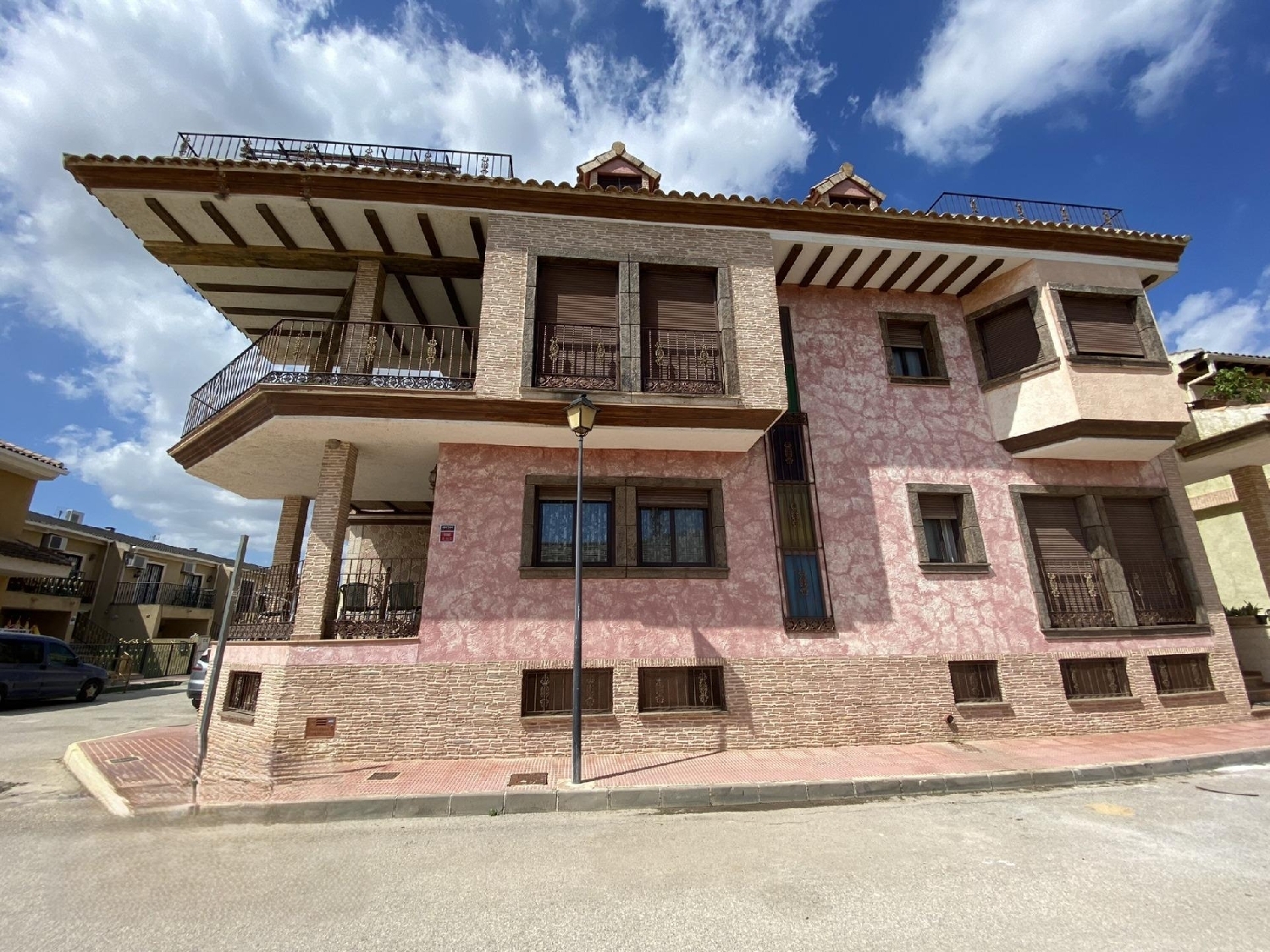 till salu hus Daya Nueva Baix Segura 2