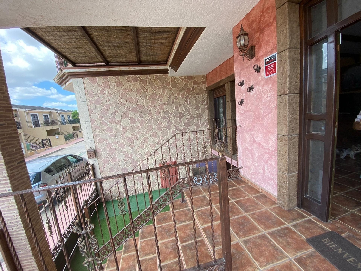  till salu hus Daya Nueva Baix Segura 7