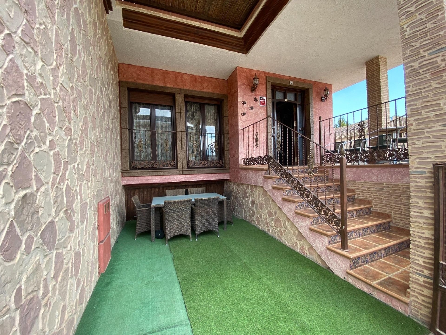 till salu hus Daya Nueva Baix Segura 3
