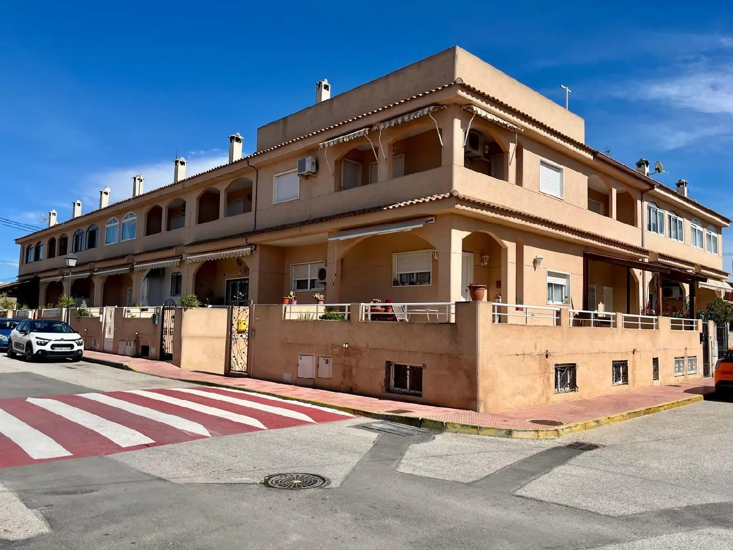  till salu hus Daya Nueva Baix Segura 1