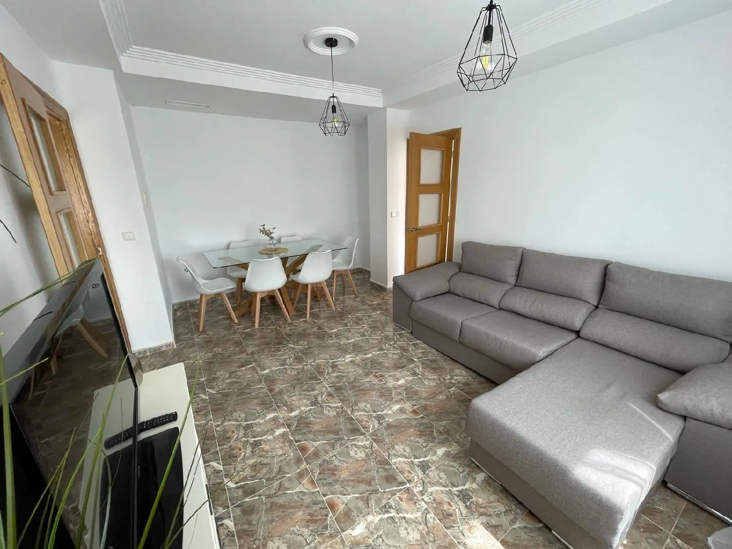 till salu hus Daya Nueva Baix Segura 3