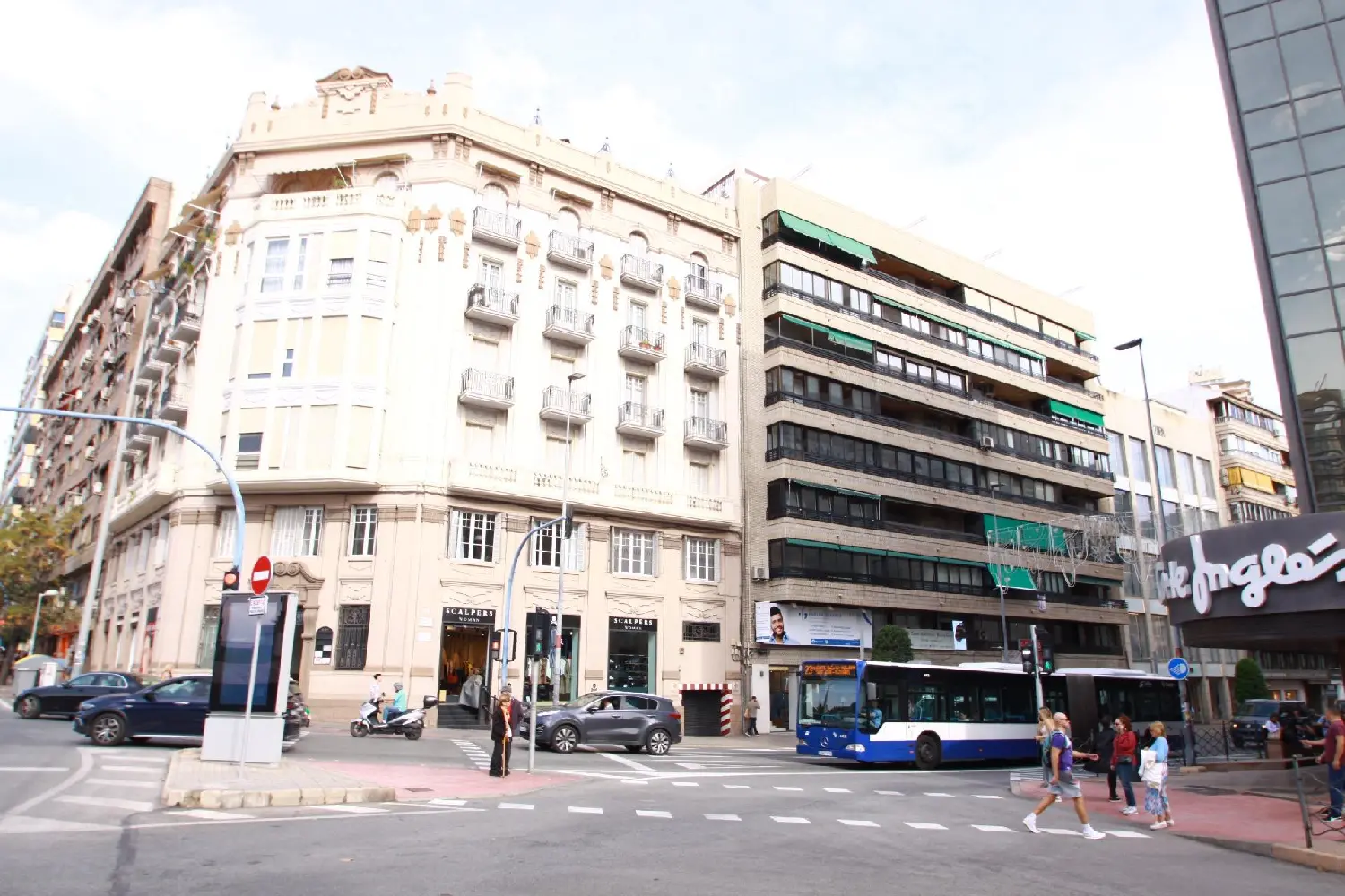  till salu hus Daya Nueva Baix Segura 4