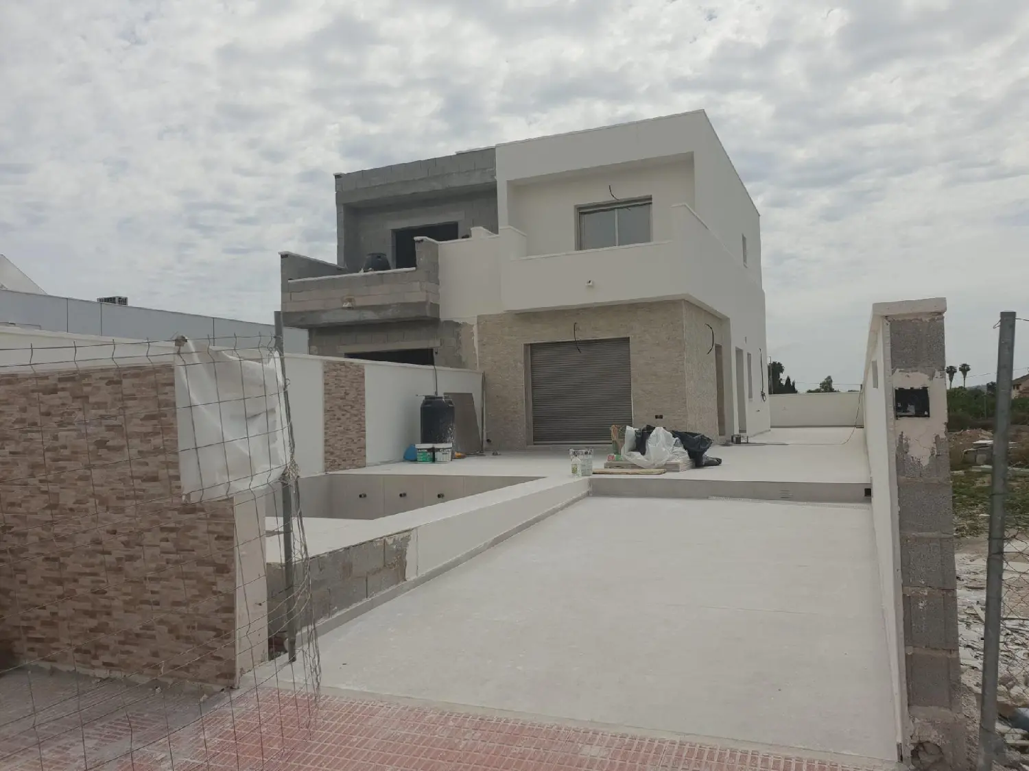  till salu hus Daya Nueva Baix Segura 1