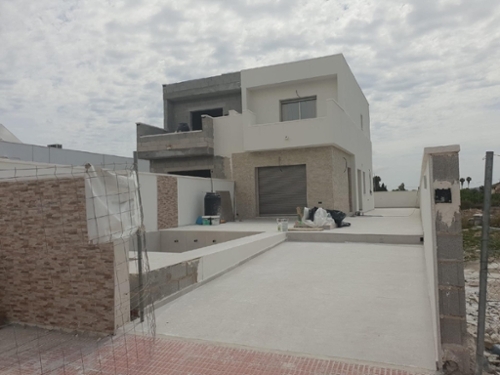 Daya Nueva Baix Segura hus foto 6220339