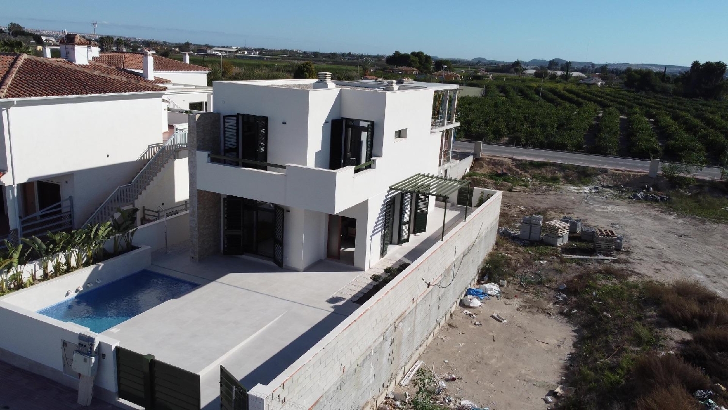  for sale house Daya Nueva Baix Segura 4