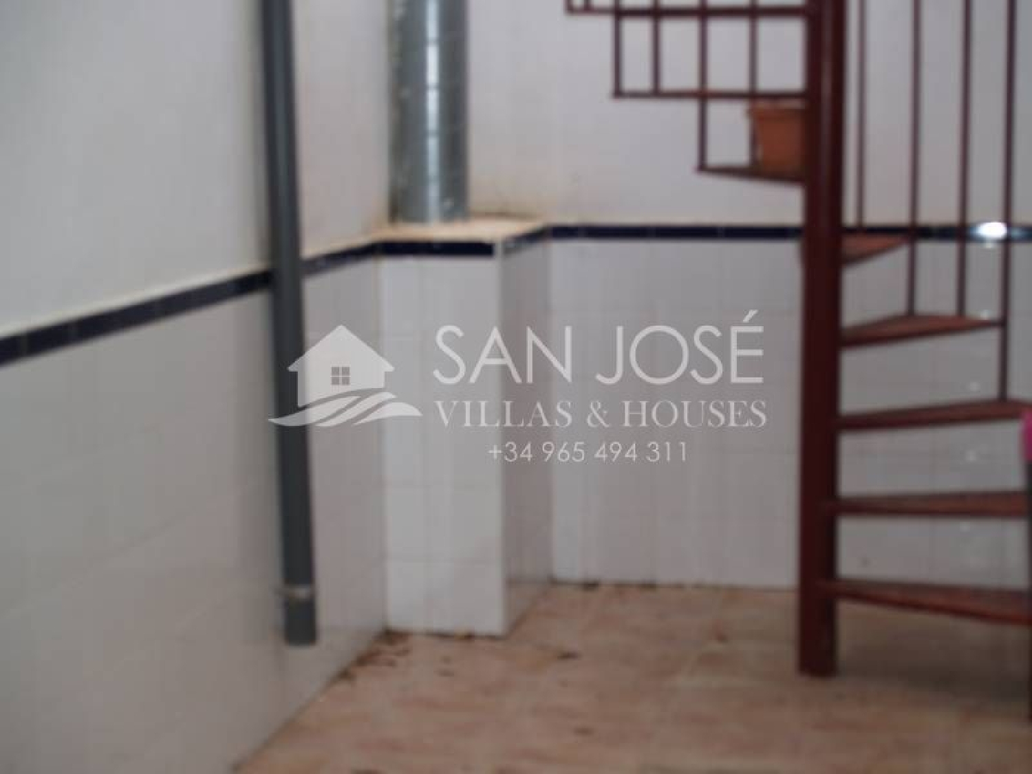  till salu hus Daya Nueva Baix Segura 6