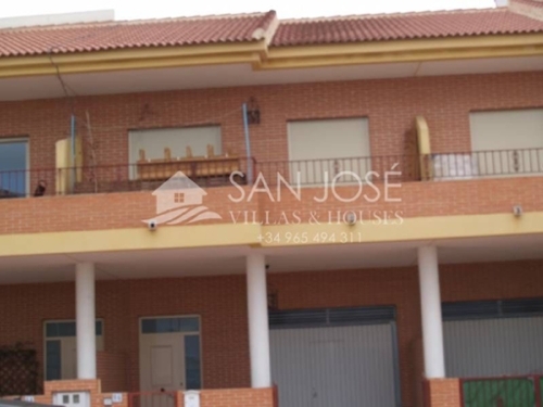 Daya Nueva Baix Segura hus foto 6226968