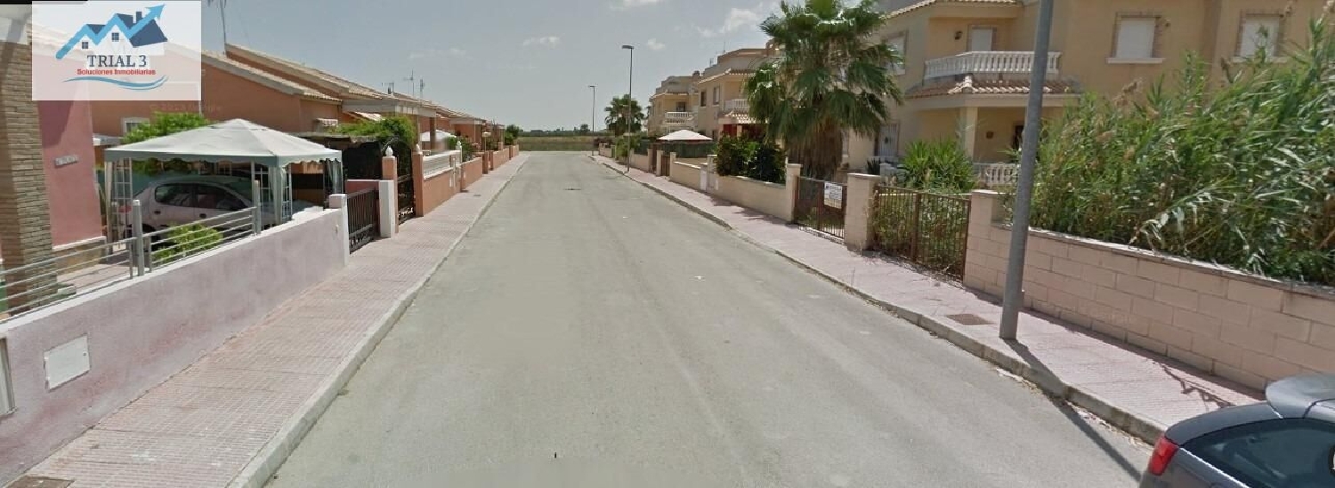  till salu hus Daya Nueva Baix Segura 1