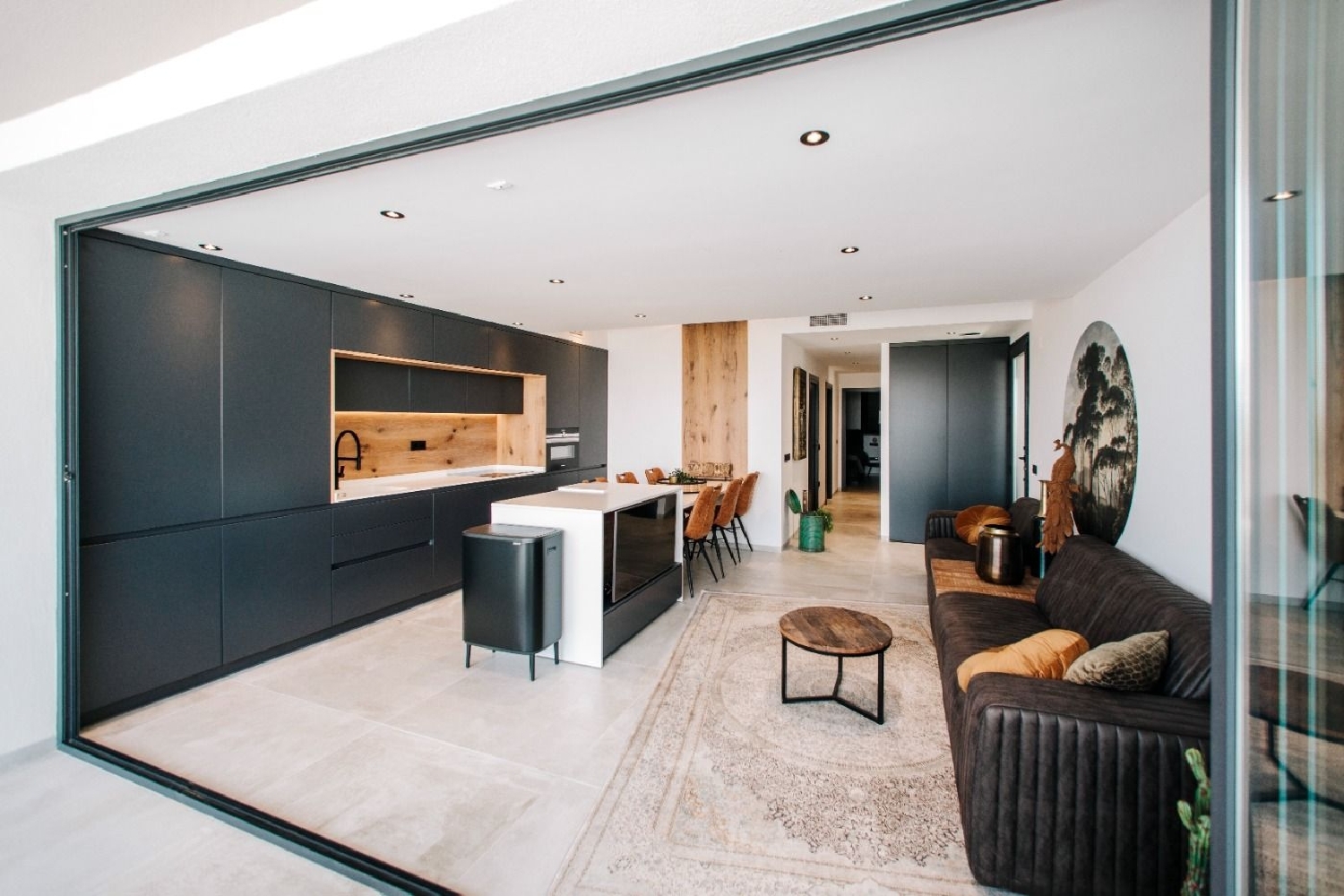  till salu hus Rojales Baix Segura 4