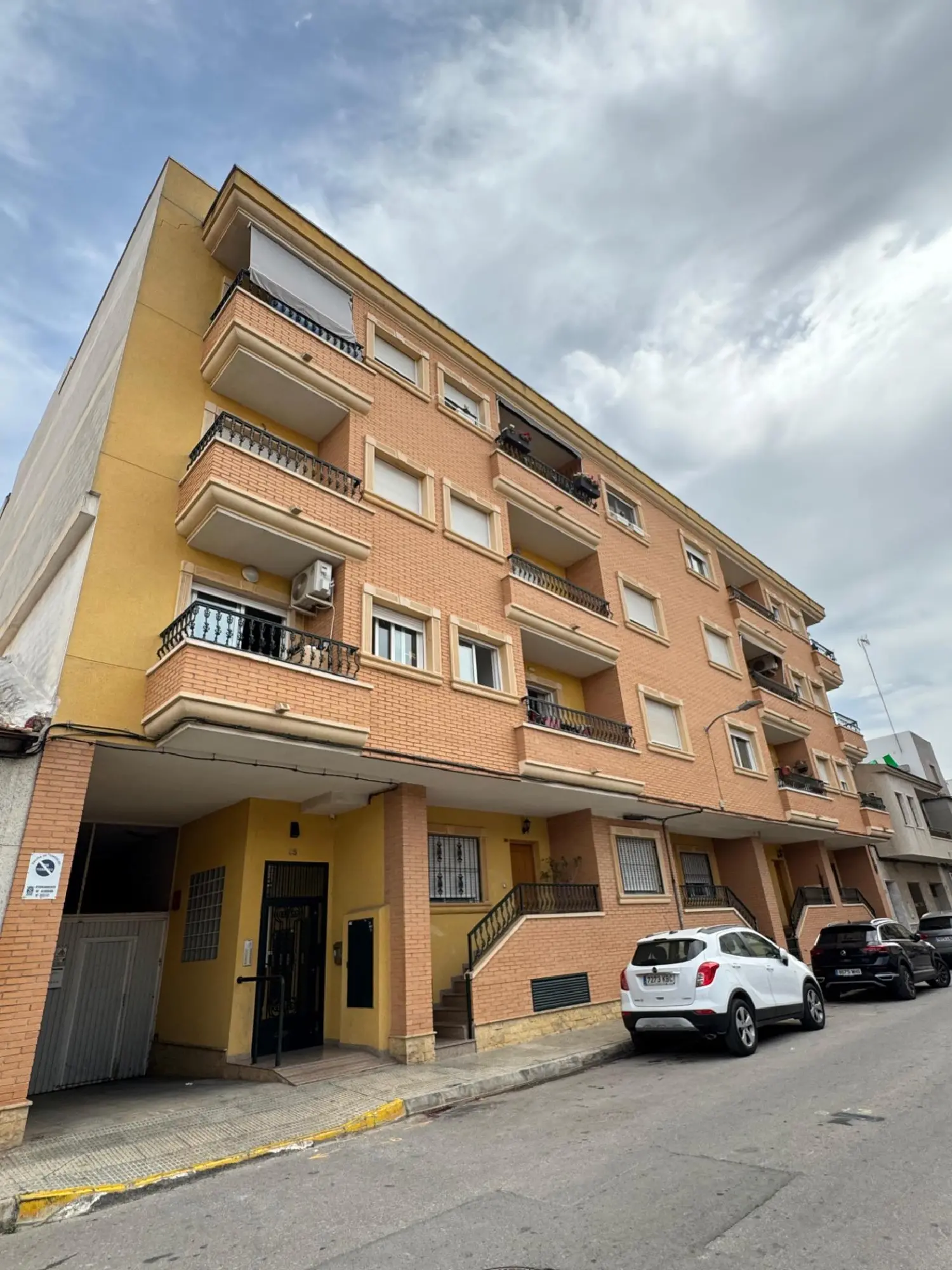 till salu hus Ciudad Quesada Baix Segura 2