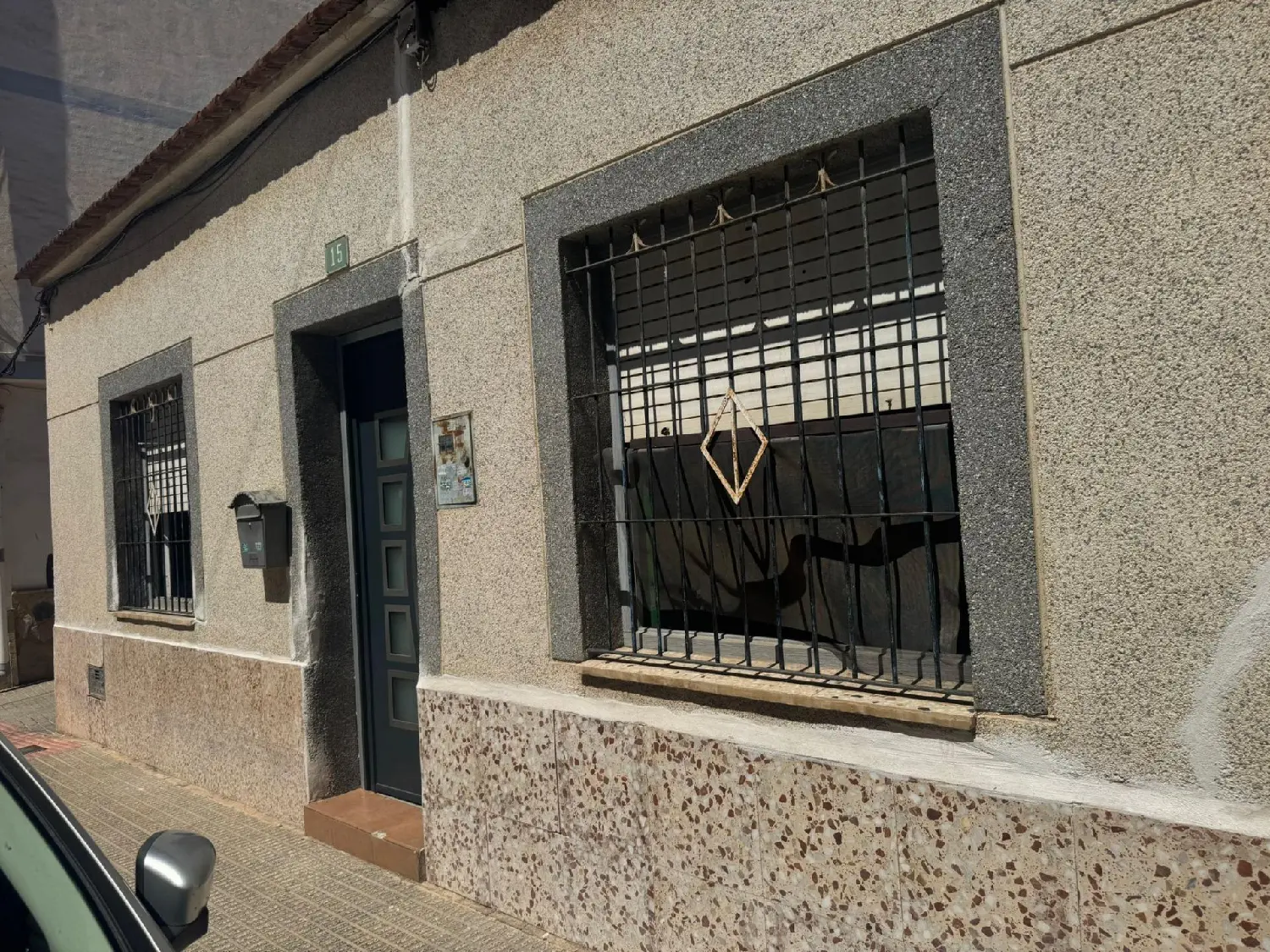  till salu hus Ciudad Quesada Baix Segura 1