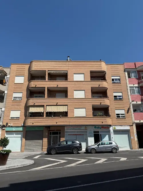 Sella Marina Baixa hus foto 6204146