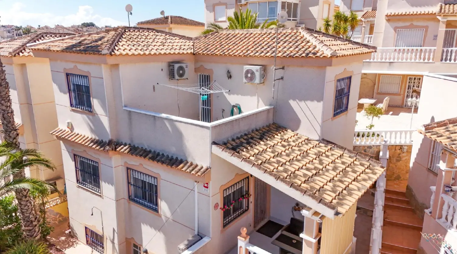 till salu hus Ciudad Quesada Baix Segura 2