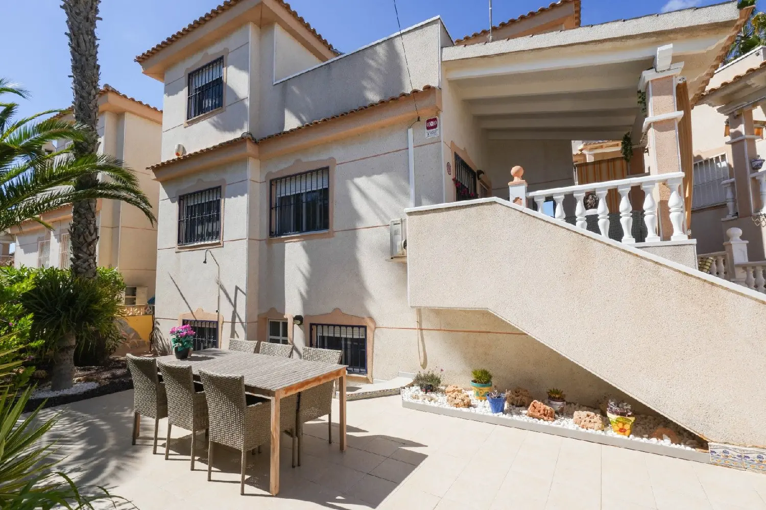  till salu hus Ciudad Quesada Baix Segura 19