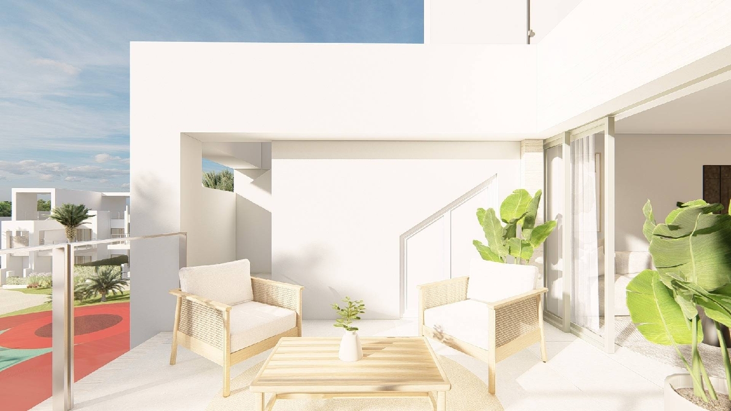  till salu hus Daya Vieja Baix Segura 3